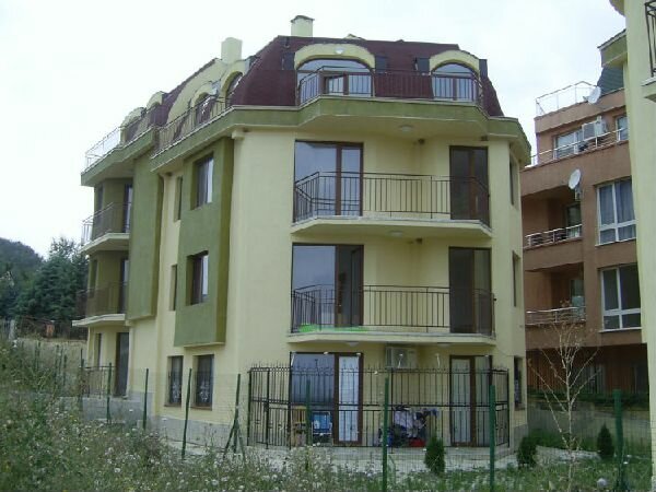 Саниране